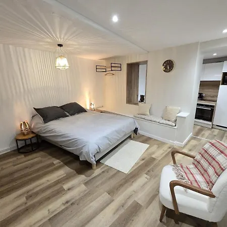 Apartment Route Des Vins D 'alsace *