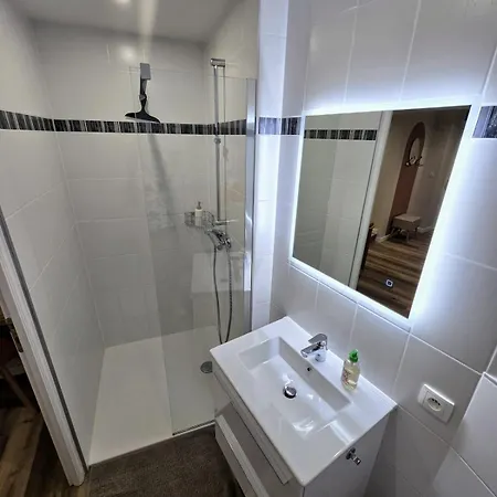 Route Des Vins D 'alsace Apartment *