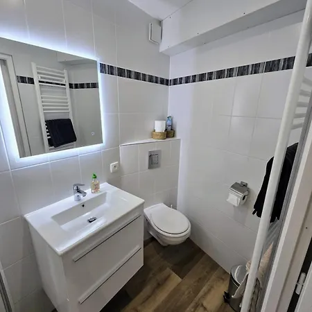 Route Des Vins D 'alsace Apartment