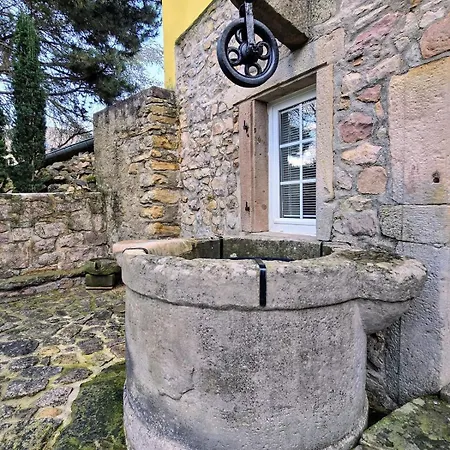 Route Des Vins D 'alsace Apartment *