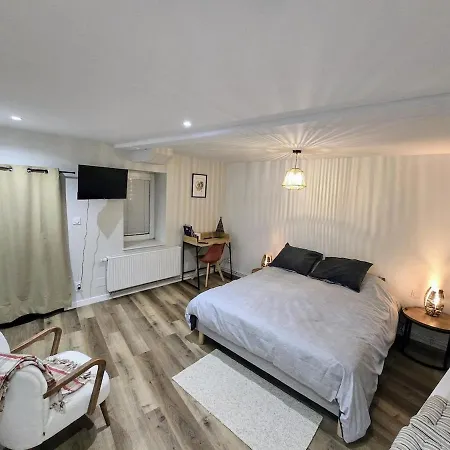 Route Des Vins D 'alsace Apartment Eichhoffen
